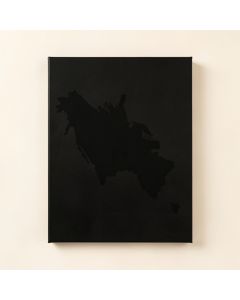 Madallions Map - Wrapped Canvas Graphic Art Print (synthetic illustration; no displayed measurements)