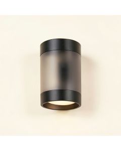 Socorro Outdoor Sconce (synthetic illustration; no displayed measurements)