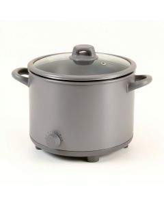 Better Chef 3.7-Quart Slow Cooker (synthetic illustration; no displayed measurements)