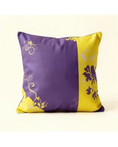Laymon Decorative Square Pillow Cover & Insert (synthetic illustration; no displayed measurements)