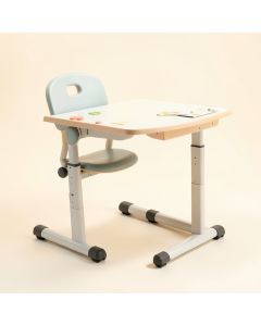 Brister Kids Desk (synthetic illustration; no displayed measurements)