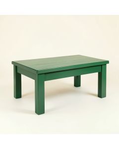 Holly Arc Coffee Table (synthetic illustration; no displayed measurements)