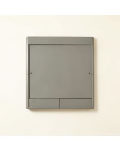 Established Bar 3-Line Wall Décor (synthetic illustration; no displayed measurements)