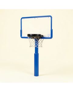 Pool Basketball Hoop Set (synthetic illustration; no displayed measurements)