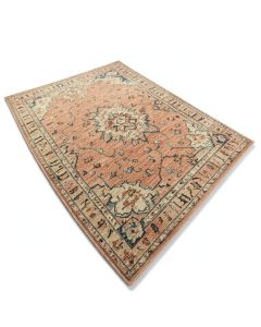 Judah Tufted Multi-Colored Area Rug (synthetic illustration; no displayed measurements)