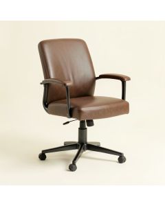 Harley-Rose Fashion Casual Lift Office Salon Task Chair (synthetic illustration; no displayed measurements)