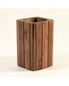 Ekow Plant Stand (synthetic illustration; no displayed measurements)