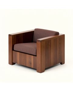 Benn 62 '' Velvet Recessed Arm Loveseat (synthetic illustration; no displayed measurements)
