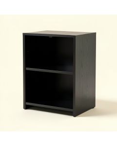 Ekram 2 - Shelf Storage Cabinet (synthetic illustration; no displayed measurements)
