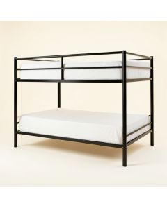 Bella Bed By Mason & Marbles (synthetic illustration; no displayed measurements)