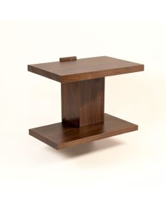 Stines 2 Piece Wall Shelf Set (synthetic illustration; no displayed measurements)