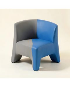 Big Joe Kids Club Chair (synthetic illustration; no displayed measurements)