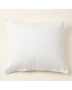 Trellis Pillow Case (synthetic illustration; no displayed measurements)