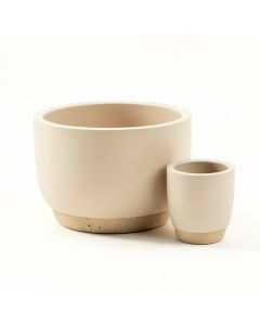 Happy Planter (synthetic illustration; no displayed measurements)
