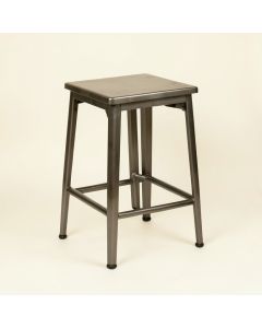 Brandes 2 Piece Metal Counter Height Bar Stool Set (synthetic illustration; no displayed measurements)