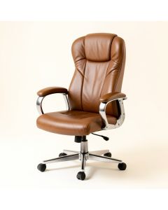 Carleen High Back Executive Office Chair (synthetic illustration; no displayed measurements)