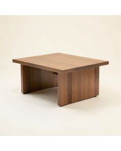Henach Coffee Table (synthetic illustration; no displayed measurements)