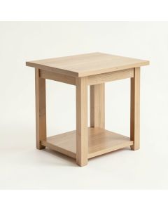 Annie End Table Set With Storage (synthetic illustration; no displayed measurements)