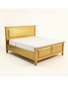 Brogdon King Standard Bed (synthetic illustration; no displayed measurements)