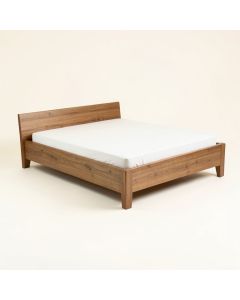Bandini Storage Platform Bed (synthetic illustration; no displayed measurements)