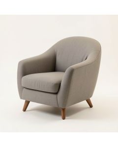 Ashley Papasan Chair (synthetic illustration; no displayed measurements)