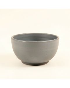 Vale Crossing Empty Planter - Gray (synthetic illustration; no displayed measurements)