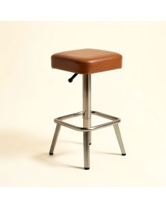 Dervish Counter & Bar Stool (synthetic illustration; no displayed measurements)