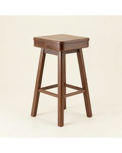 Reis Bar & Counter Stool (synthetic illustration; no displayed measurements)