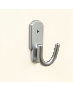 Robe Wall Mounted Towel Hook (synthetic illustration; no displayed measurements)