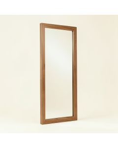 Hanoi Modern & Contemporary Full Length Mirror (synthetic illustration; no displayed measurements)