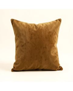 Moorebank Velvet Throw Pillow Cover (synthetic illustration; no displayed measurements)
