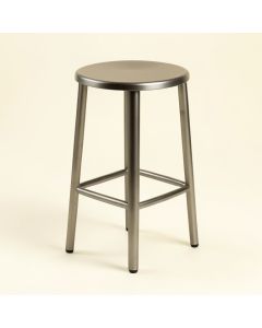 Atala 25 '' Bar Stool (synthetic illustration; no displayed measurements)