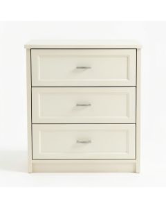 Cadey-Lee 3 Drawer Accent Chest (synthetic illustration; no displayed measurements)