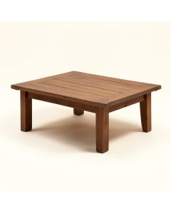 Vandergriff Wooden Coffee Table (synthetic illustration; no displayed measurements)