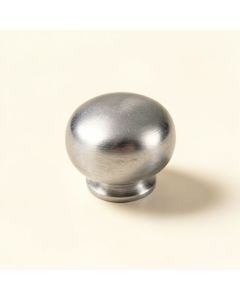 Grace Revitalize Novelty Knob (synthetic illustration; no displayed measurements)