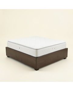Barham Cube Queen Murphy Bed With Mattress (synthetic illustration; no displayed measurements)