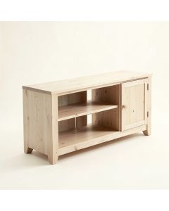 Whittier Tv Stand For Tvs Up To 60 '' (synthetic illustration; no displayed measurements)