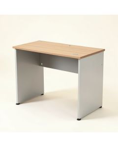Zemple Desk (synthetic illustration; no displayed measurements)