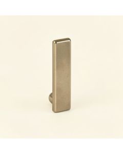3 3/4 '' Center To Center Bar Pull (synthetic illustration; no displayed measurements)