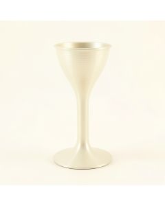Aspen Canyon Empty Candle Holder - Ivory (synthetic illustration; no displayed measurements)