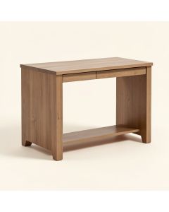Moats Console Table (synthetic illustration; no displayed measurements)