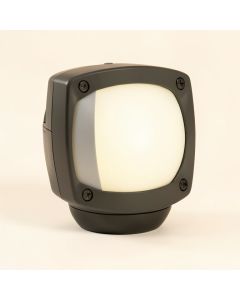 5.2 '' Solar Powered Integrated Led Lawn Ornament (synthetic illustration; no displayed measurements)