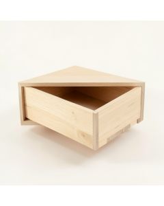 Olive Branch Under-Desk Drawer Unit - Beige (synthetic illustration; no displayed measurements)