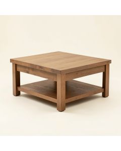Telfair Sled Coffee Table With Storage (synthetic illustration; no displayed measurements)