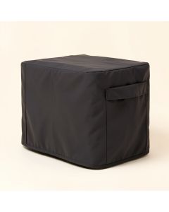 Tuyeho Grill Cover - Fits Up To 58 '' (synthetic illustration; no displayed measurements)