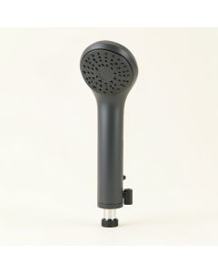 Belanger Pressure Balanced Complete Shower System With Rough-In Valve (synthetic illustration; no displayed measurements)