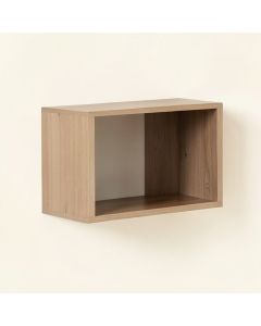 Abberbury Modern Wall Shelf (synthetic illustration; no displayed measurements)