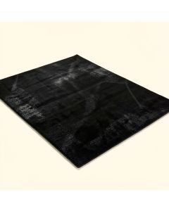 Southwick Ombre Black Area Rug Set (synthetic illustration; no displayed measurements)
