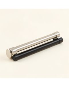 Sandpiper Adjustable 0.75 '' Double Curtain Rod (synthetic illustration; no displayed measurements)
