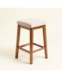 Arshanti Bar Stool (synthetic illustration; no displayed measurements)
